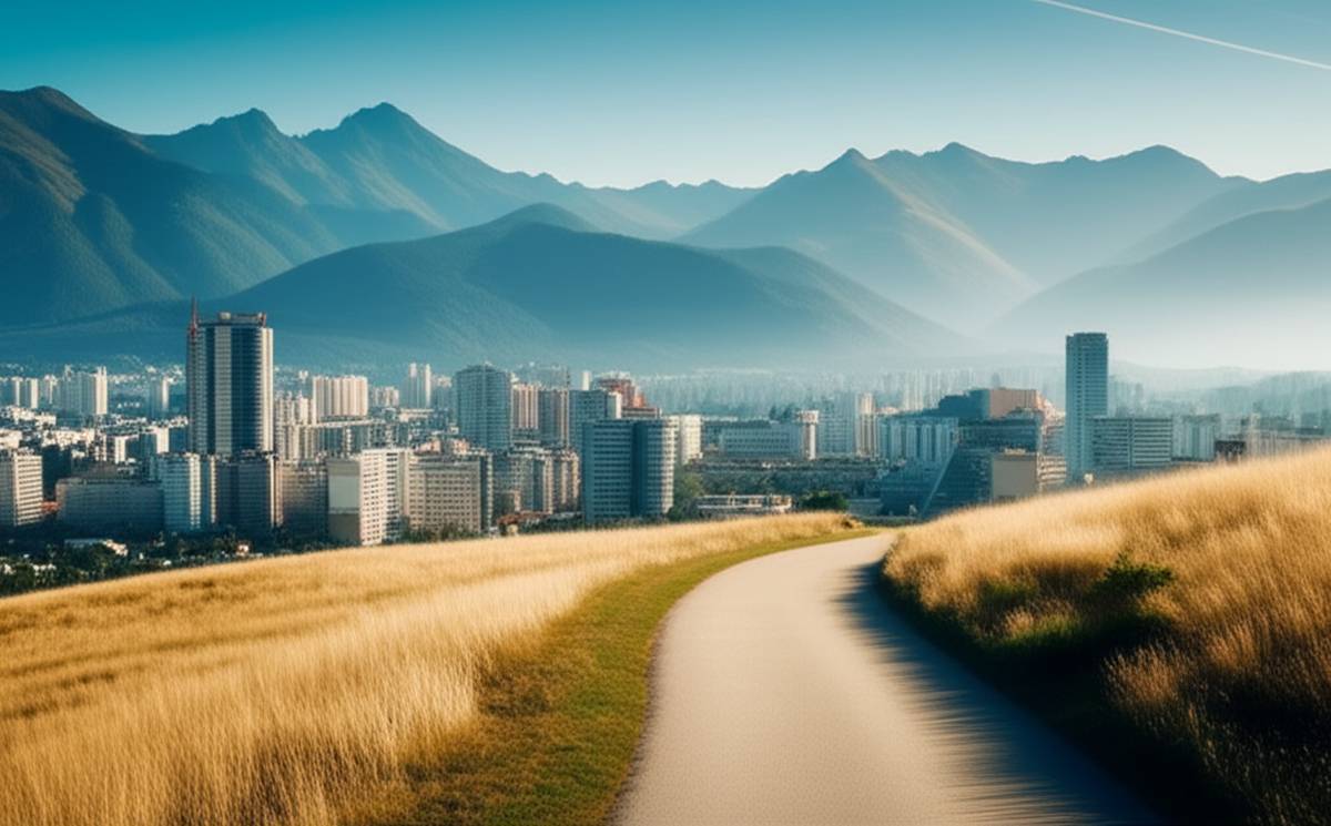 مهاجرت به رومانی با پشتیبانی کامل رویزا گروپ