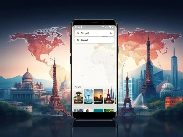 Google Trips: بررسی کامل و معرفی بهترین جایگزین ها