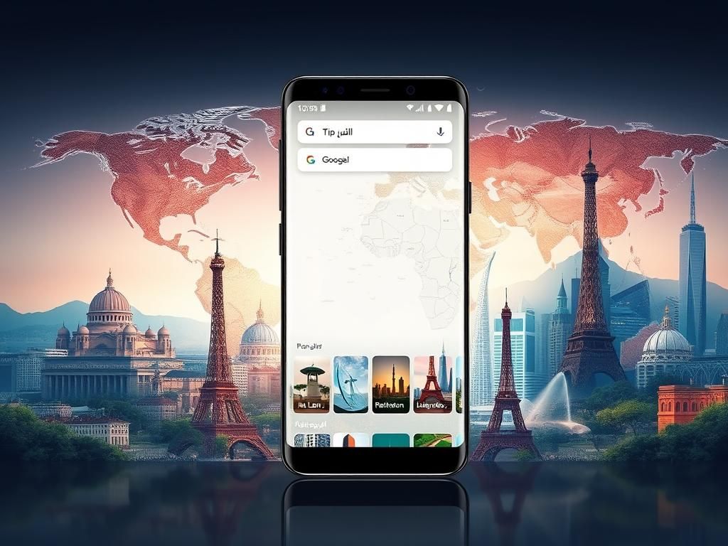 Google Trips: بررسی کامل و معرفی بهترین جایگزین ها