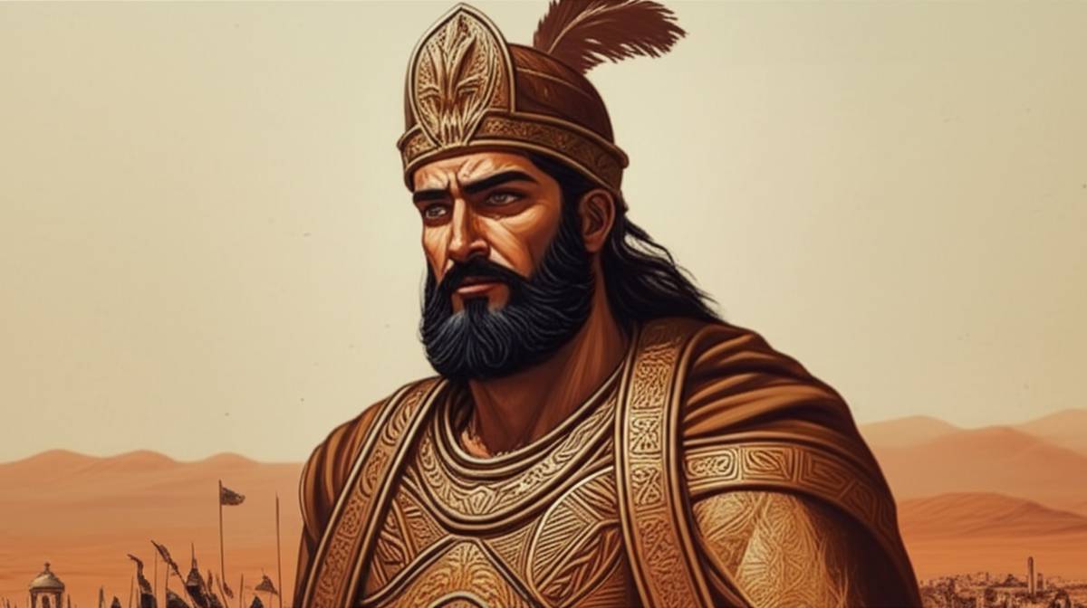 یعقوب لیث صفاری | زندگینامه، فتوحات و بنیانگذاری صفاریان