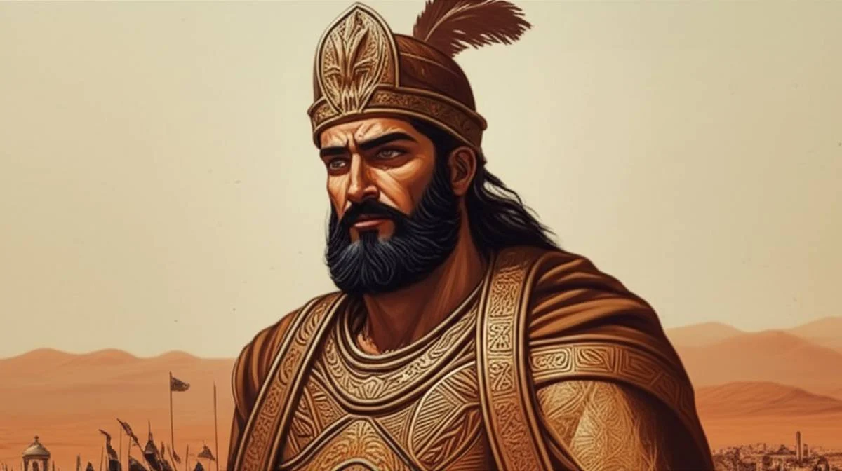 یعقوب لیث صفاری | زندگینامه، فتوحات و بنیانگذاری صفاریان