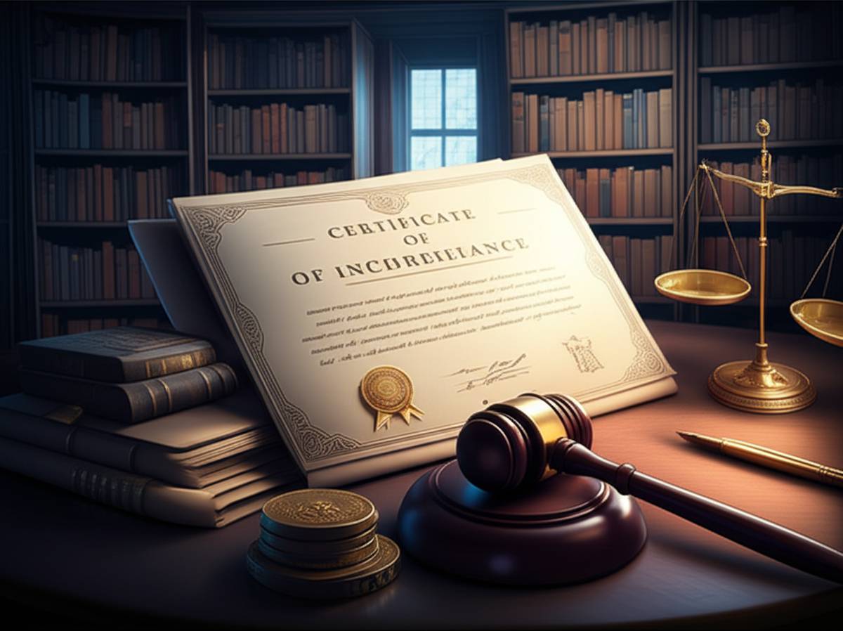 نامه انحصار وراثت چیست؟ | صفر تا صد + مدارک و مراحل