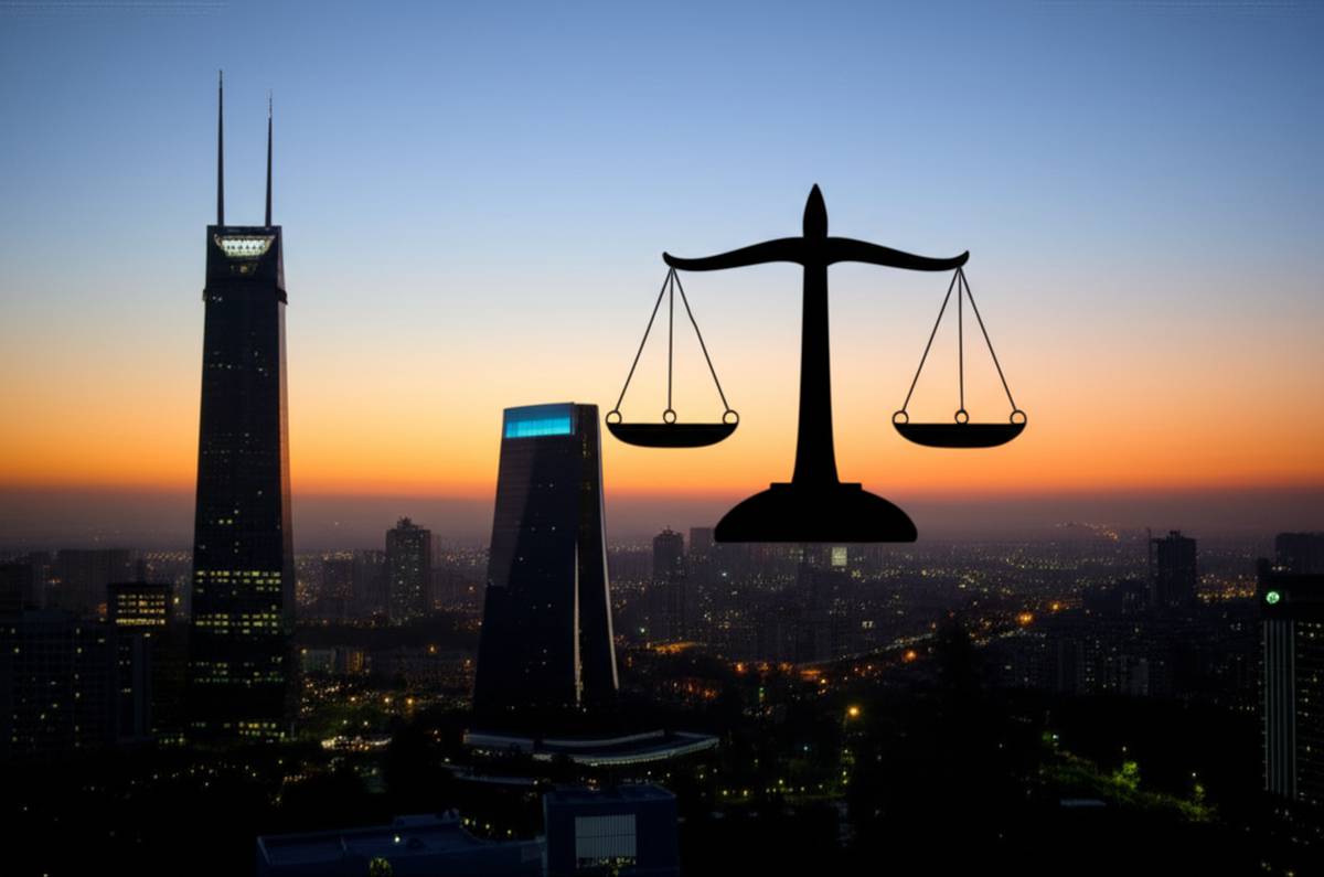 وکلای پایه یک دادگستری تهران | بهترین وکیل با مشاوره رایگان