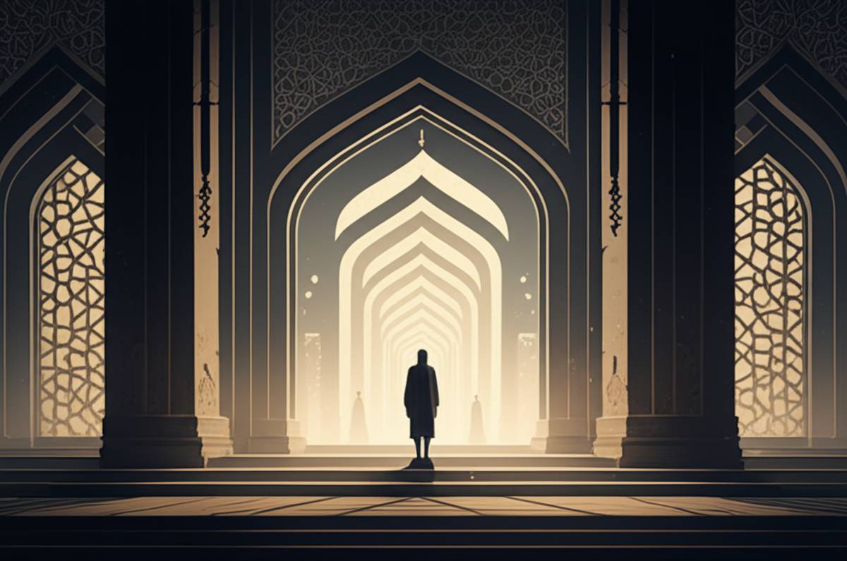 رابطه با زن شوهردار در اسلام | راهنمای جامع احکام و پیامدها