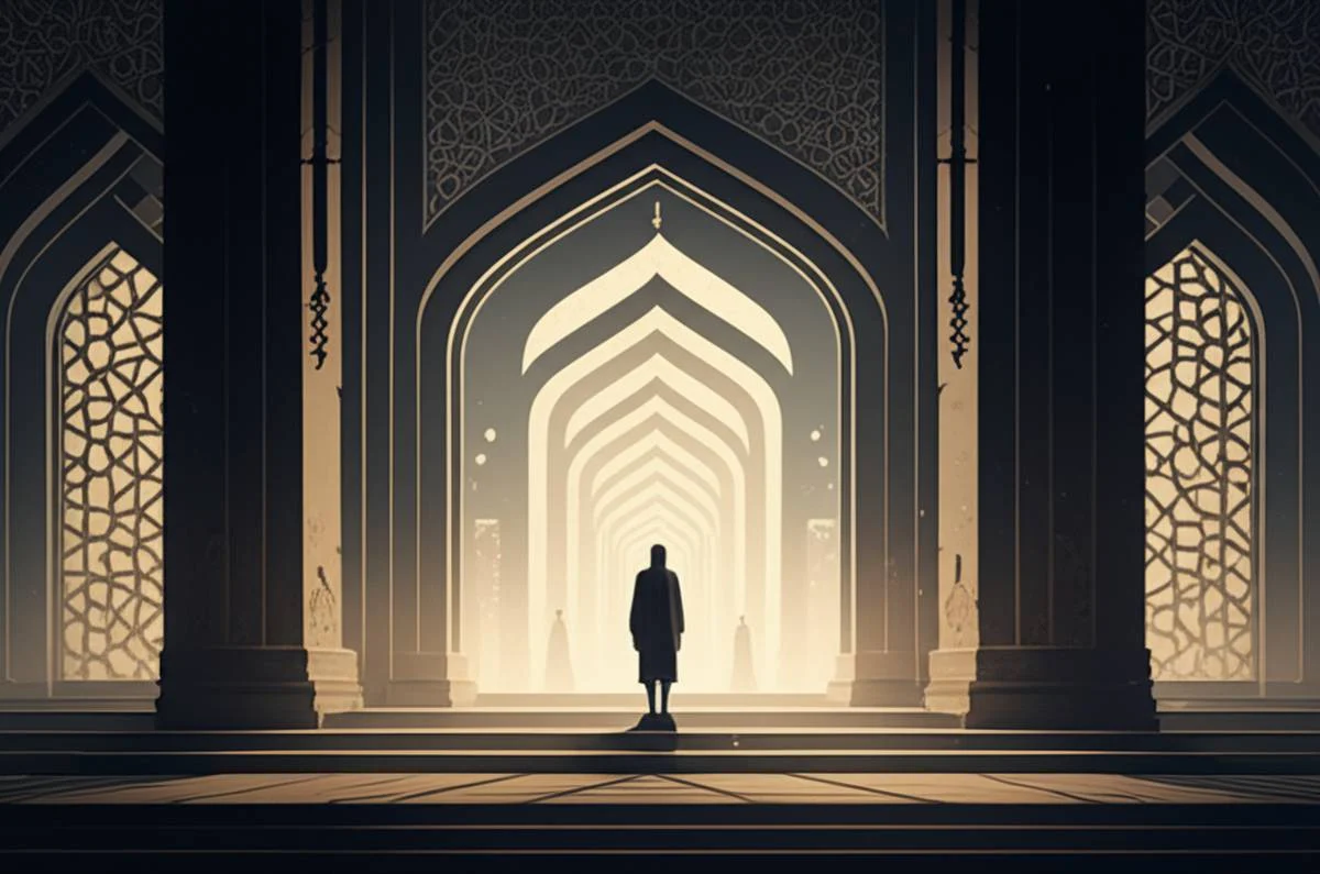 رابطه با زن شوهردار در اسلام | راهنمای جامع احکام و پیامدها