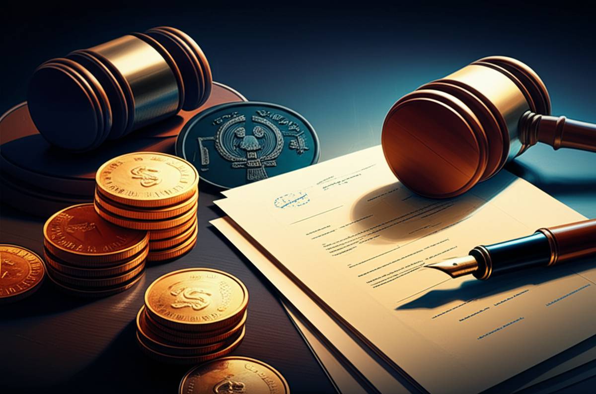 سهم دولت از ارث | راهنمای جامع قوانین و مالیات ارث