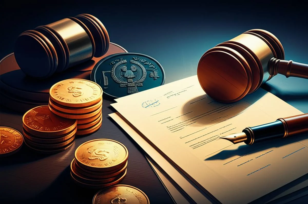 سهم دولت از ارث | راهنمای جامع قوانین و مالیات ارث