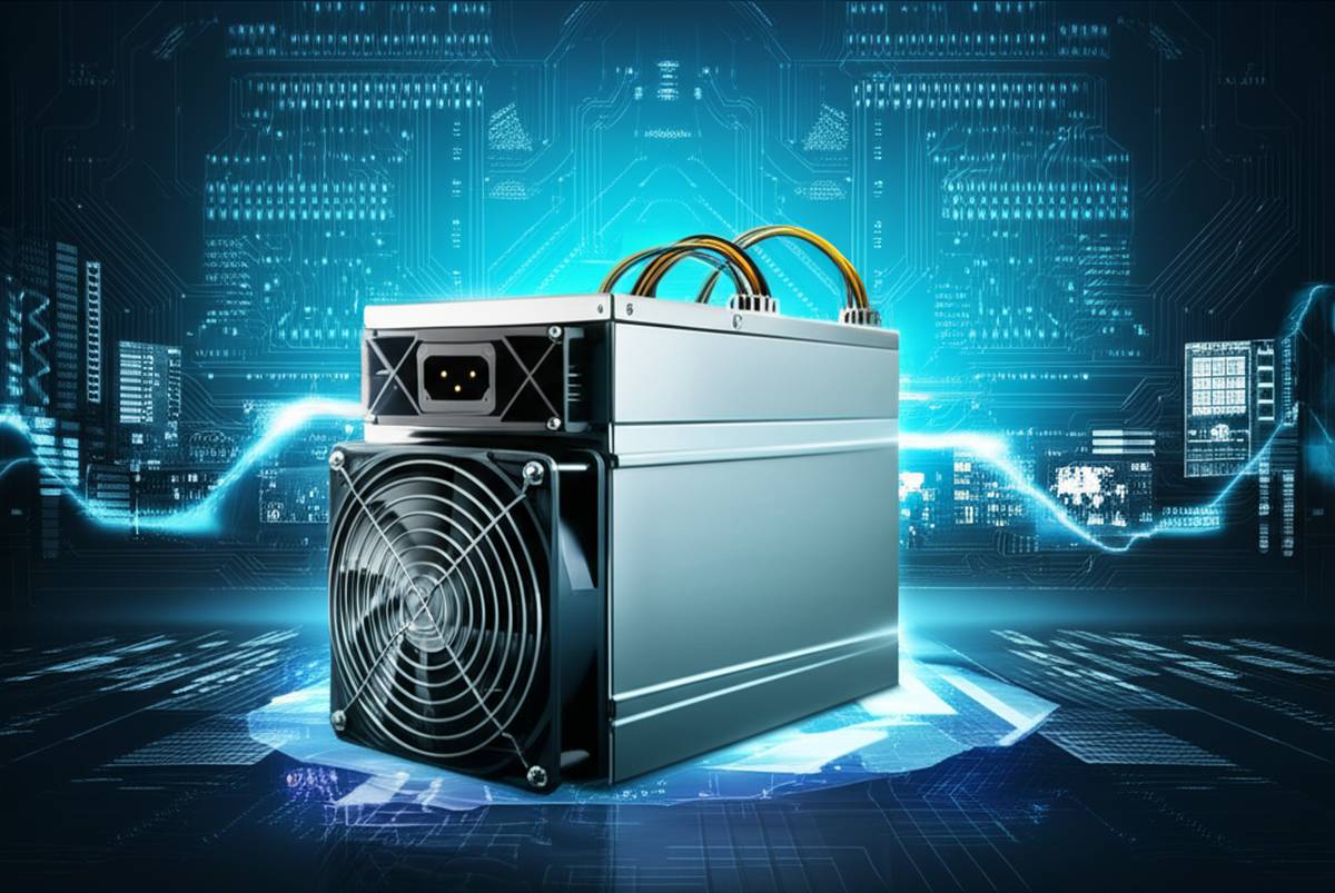 ماینر اتریوم A10 Pro | بهترین قیمت، سودآوری و خرید