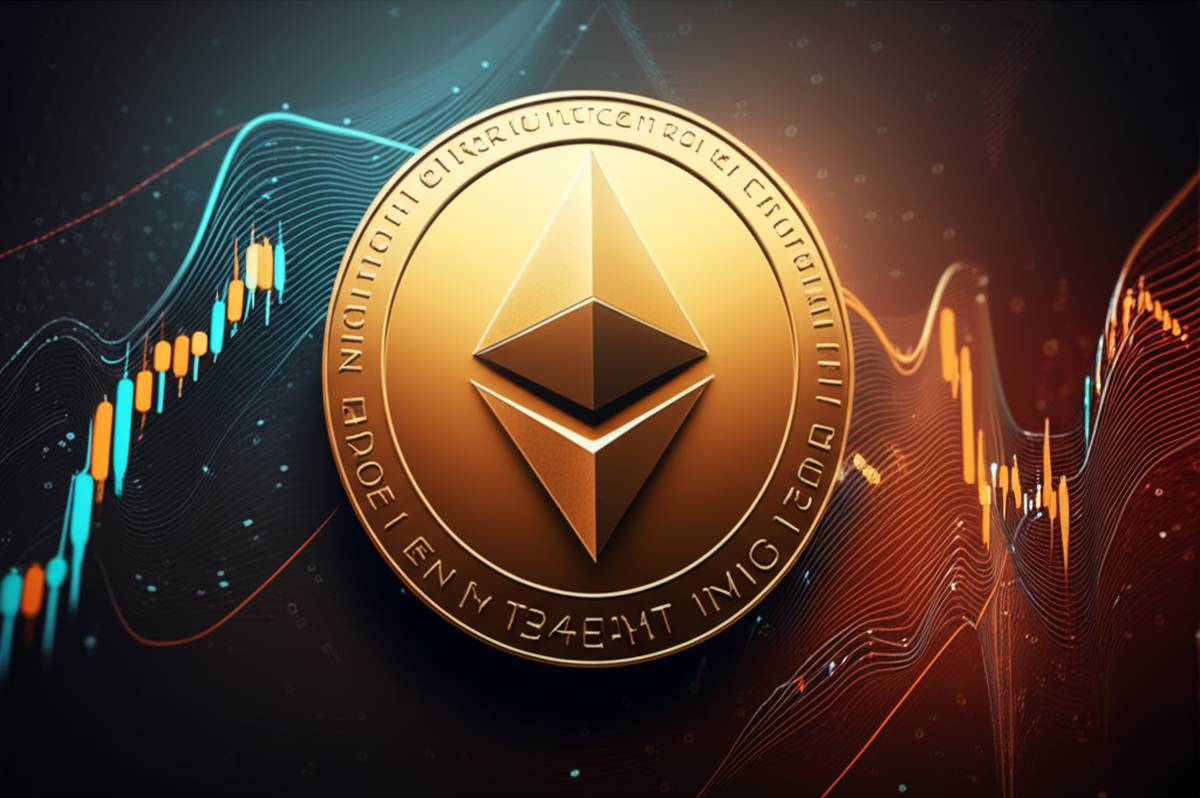 قیمت اتریوم سال ۹۶ (ETH): تاریخچه و تحلیل روند