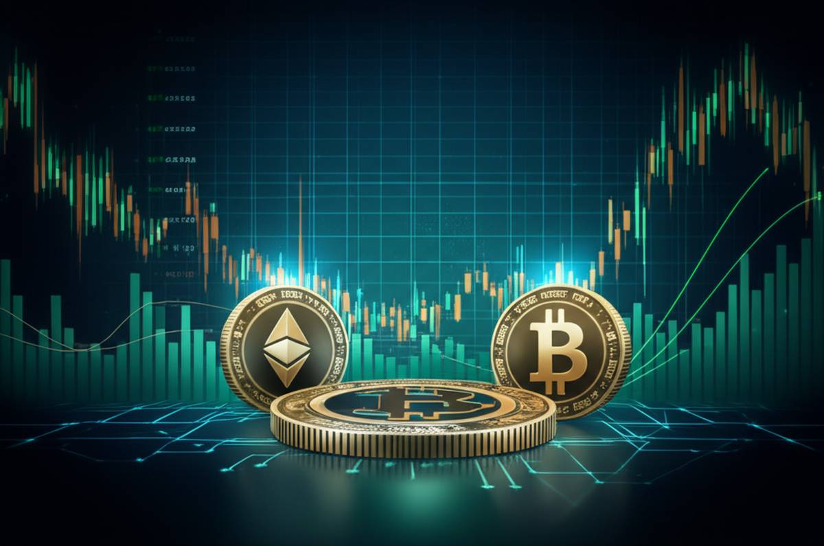 کدام رمز ارزها را بخریم؟ ۵ انتخاب برتر ۲۰۲۴