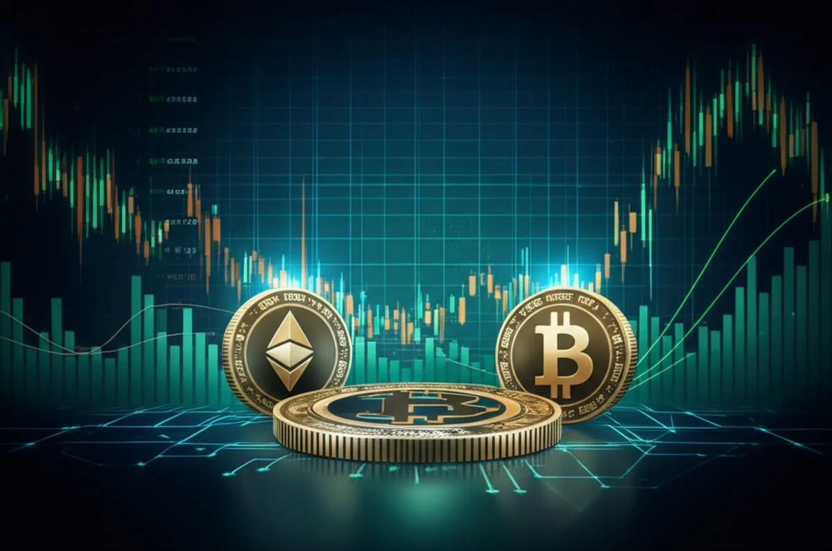 کدام رمز ارزها را بخریم؟ ۵ انتخاب برتر ۲۰۲۴