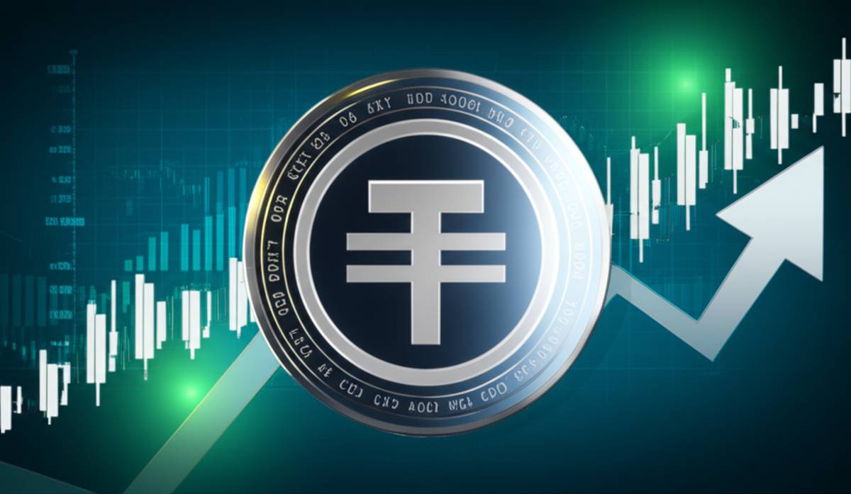 قیمت لحظه ای تتر (USDT) | نرخ روز و نمودار آنلاین