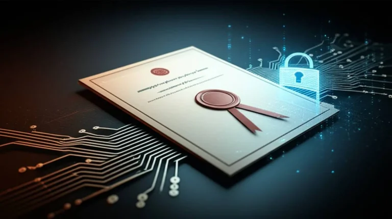 ثبت با سند برابر است یعنی چه؟ صفر تا صد مفهوم، حکم قانونی و کاربرد