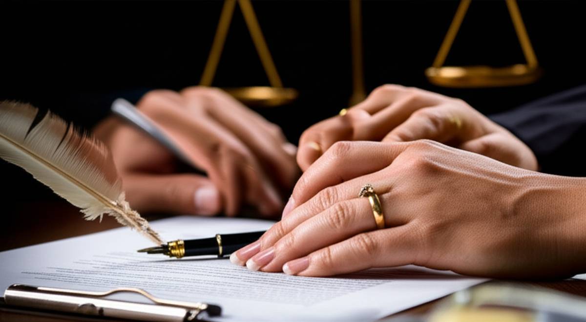 تغییر مهریه بعد از عقد | آیا امکانش هست؟ (راهنمای کامل)