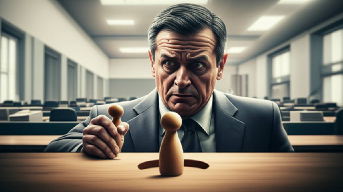 خلاصه کتاب هیچ غلطی نمی تونی بکنی | داستان طنز عزیز نسین