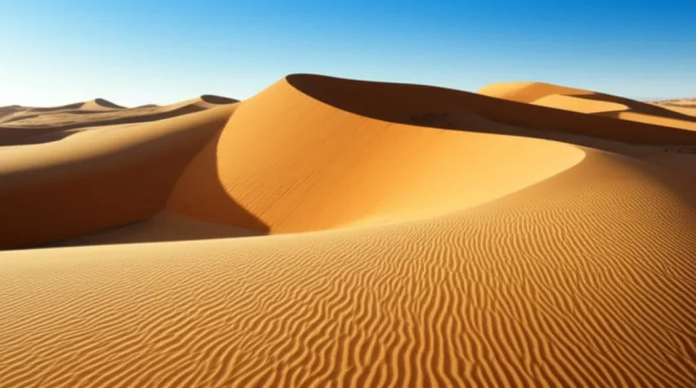 کویرهای ایران | راهنمای جامع معرفی و آشنایی کامل