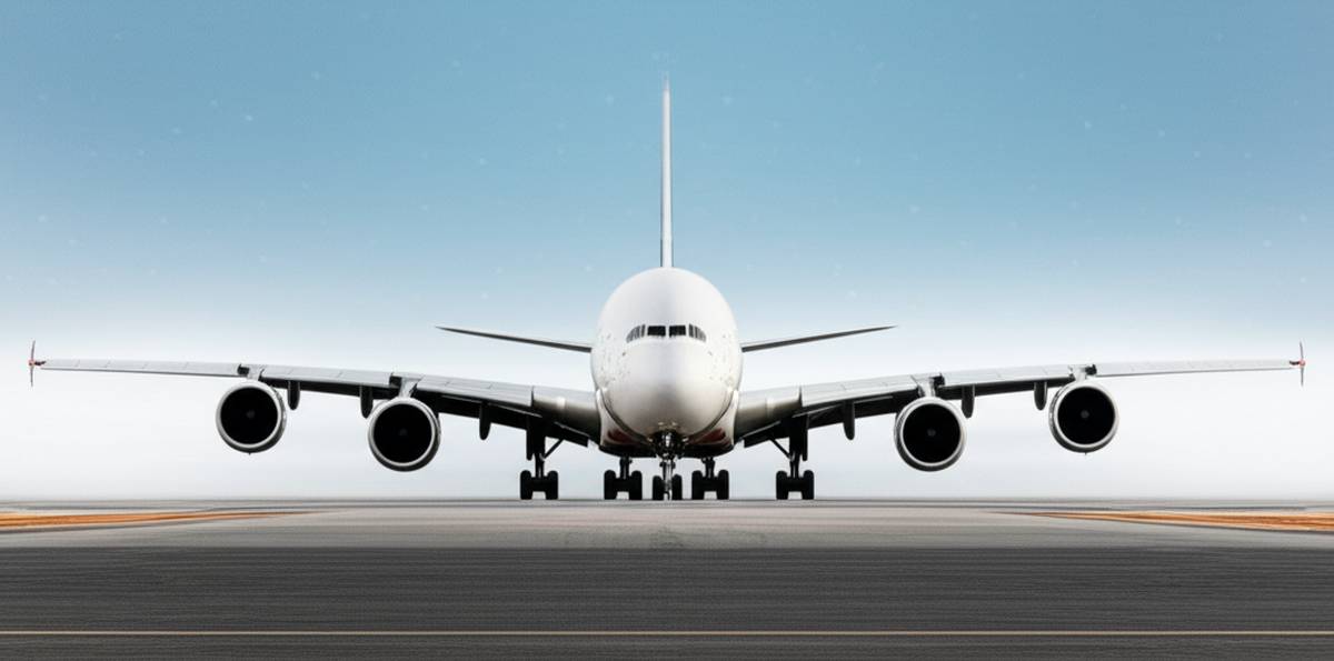 هواپیما A380: مزیت بزرگش چگونه به ایراد تبدیل شد؟