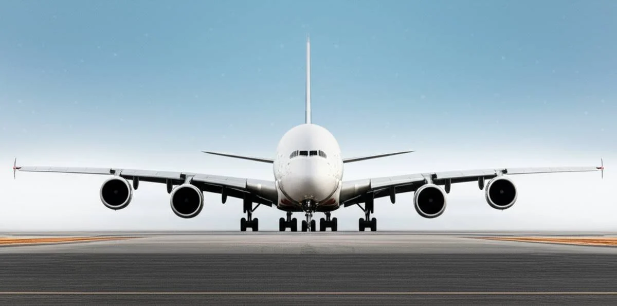 هواپیما A380: مزیت بزرگش چگونه به ایراد تبدیل شد؟