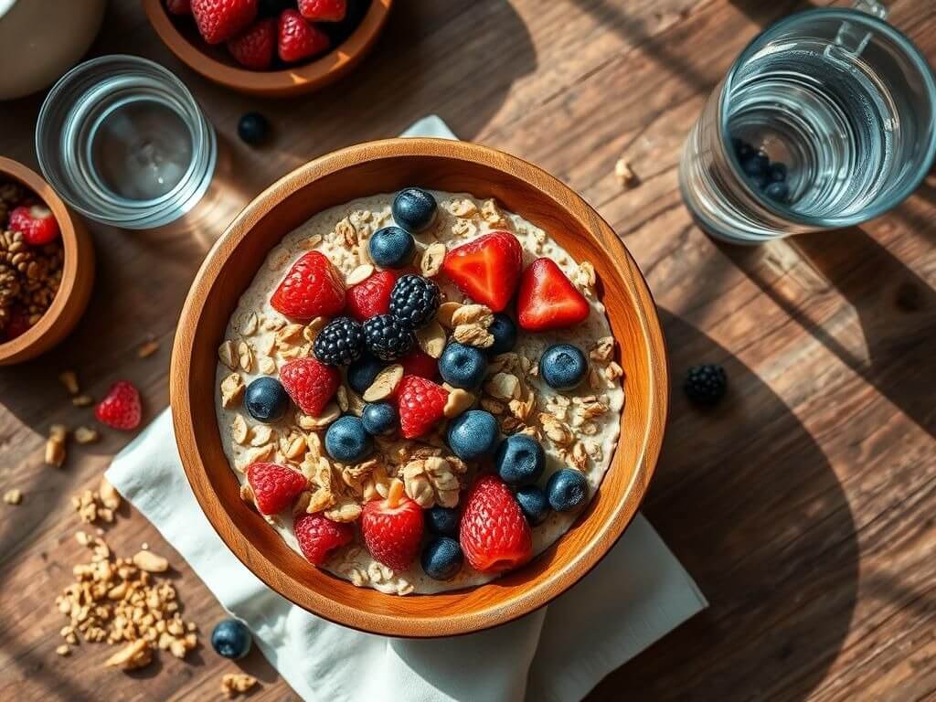 سبوس چند غله دکتر بیز برای لاغری