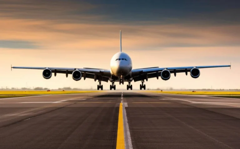 هواپیمای ایرباس A380: بزرگترین هواپیمای مسافربری جهان (راهنمای کامل 1405)