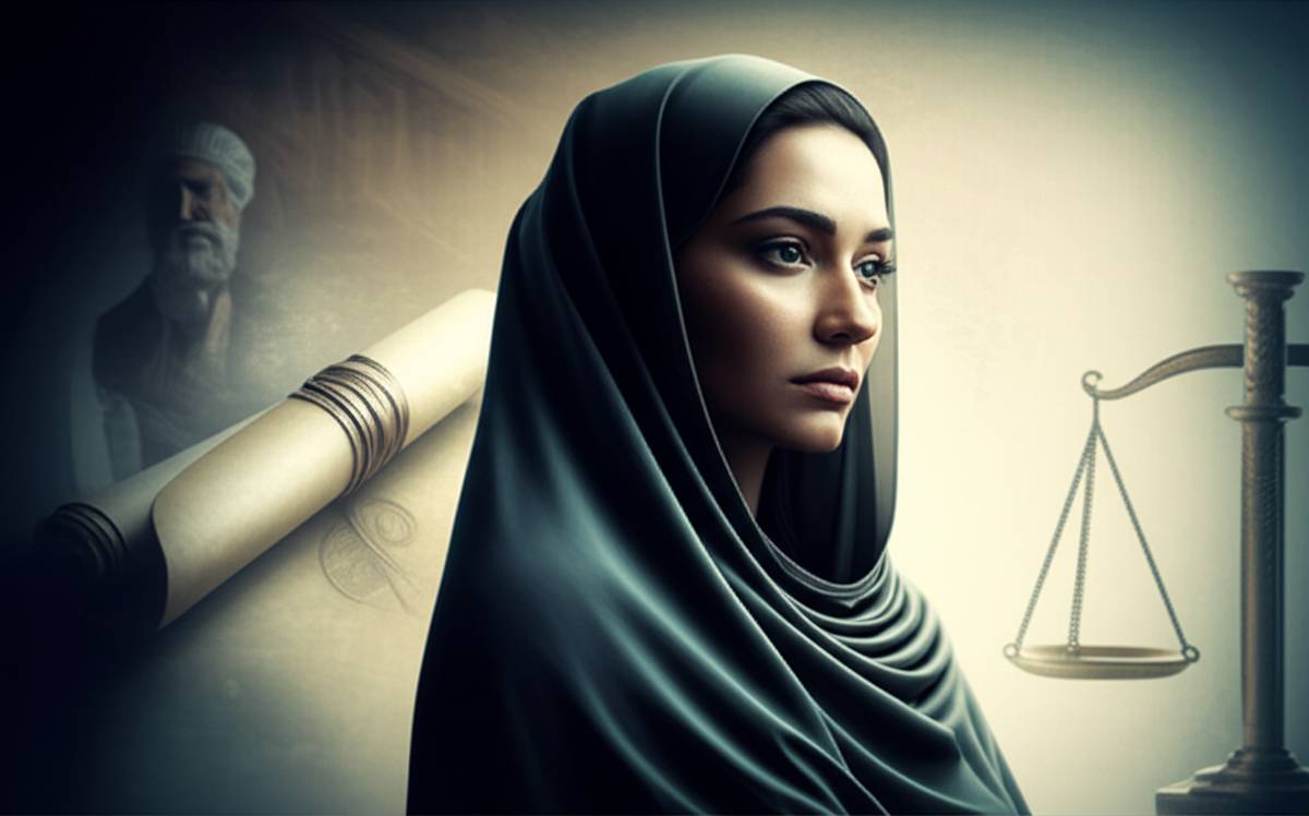 مهریه زن دوم بعد از فوت شوهر | قوانین و شرایط جامع