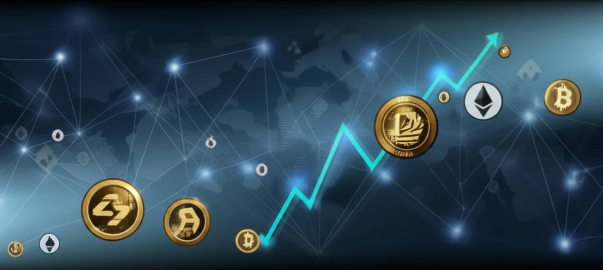 صرافی ارز دیجیتال | معرفی بهترین ها و راهنمای انتخاب