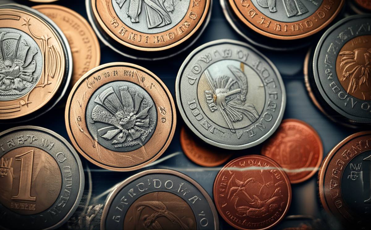 ۱۴ سکه چقدر می شود؟ | قیمت روز و محاسبه دقیق ارزش