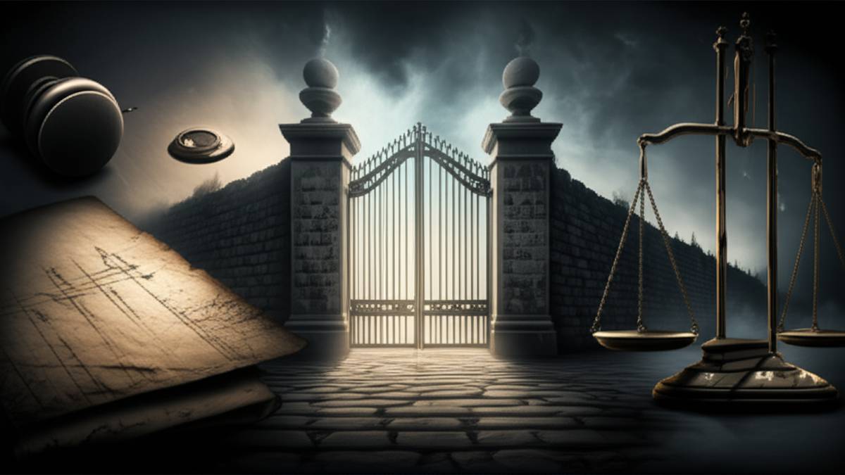 تفاوت جعل و انکار و تردید | بررسی جامع حقوقی و مصادیق