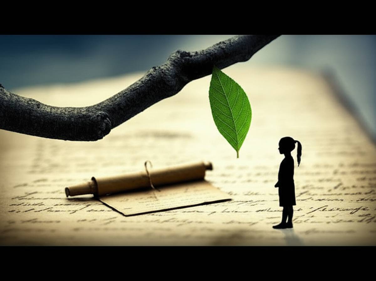 ارث بردن فرزند نامشروع | قوانین و حق و حقوق کامل