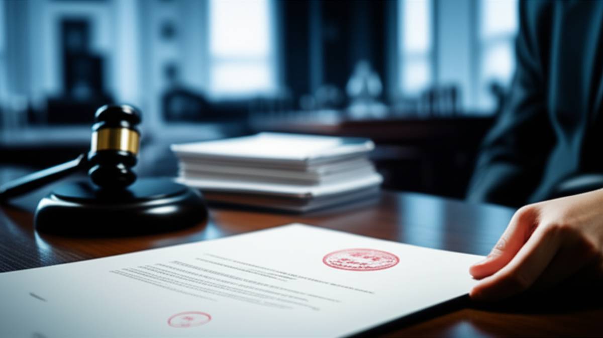 نحوه اعتراض به قرار رد دادخواست: مراحل، مهلت و نمونه لایحه