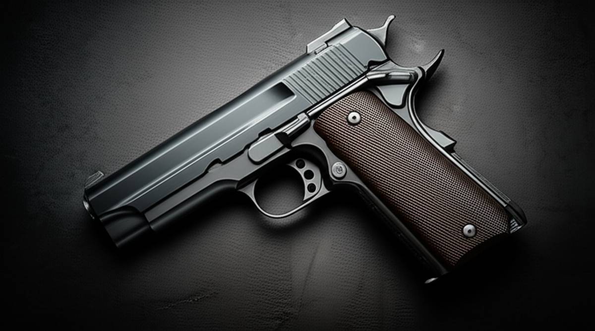 مجوز اسلحه برای دفاع شخصی - صفر تا صد قوانین و دریافت