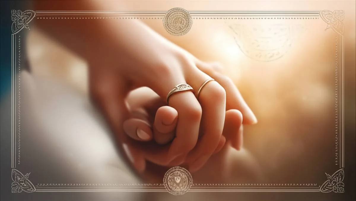 تمام صفحات سند ازدواج: بررسی جامع هر بخش و جزئیات