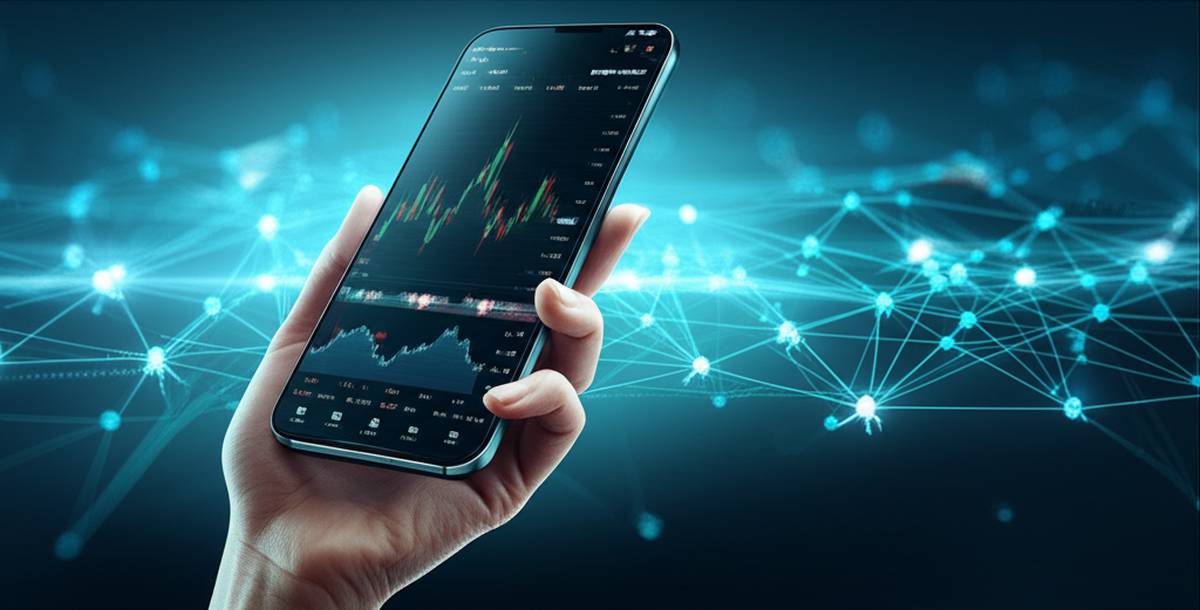 آموزش صرافی کوکوین موبایل | صفر تا صد اپلیکیشن KuCoin