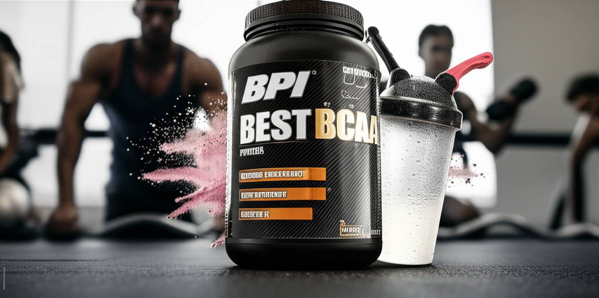پودر بست BCAA BPI | بررسی جامع ویژگی ها و مزایا