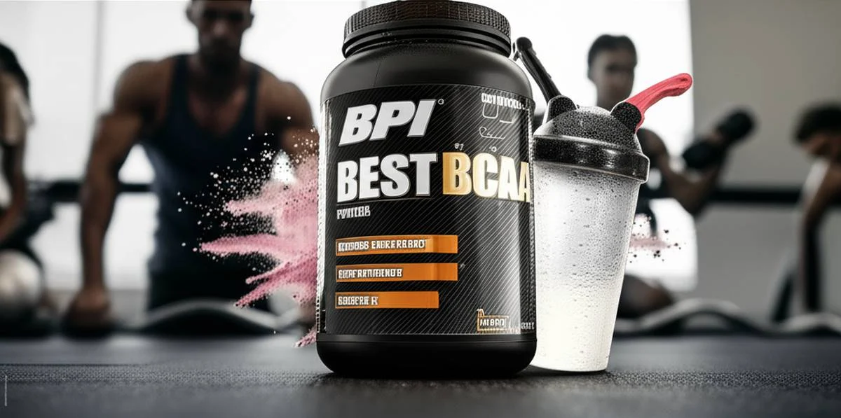 پودر بست BCAA BPI | بررسی جامع ویژگی ها و مزایا