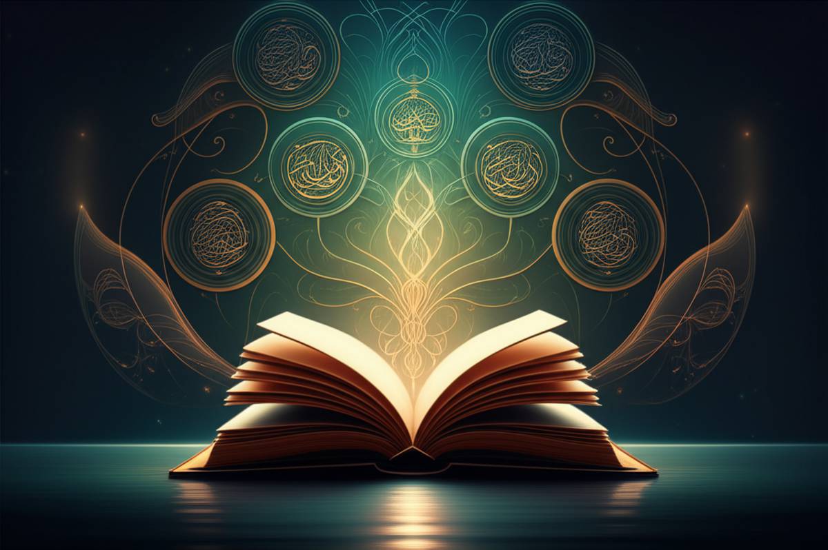 خلاصه کتاب شش مقاله مرتضی مطهری | جامع و کاربردی
