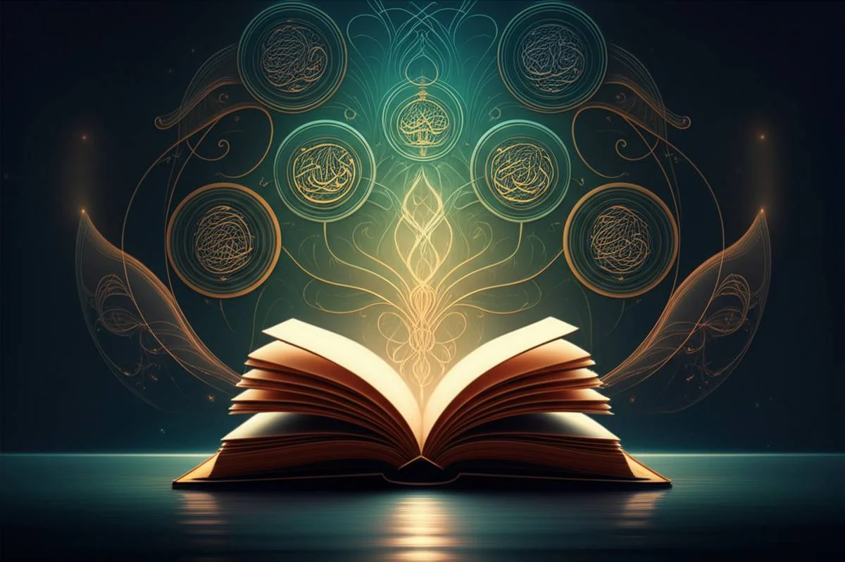 خلاصه کتاب شش مقاله مرتضی مطهری | جامع و کاربردی