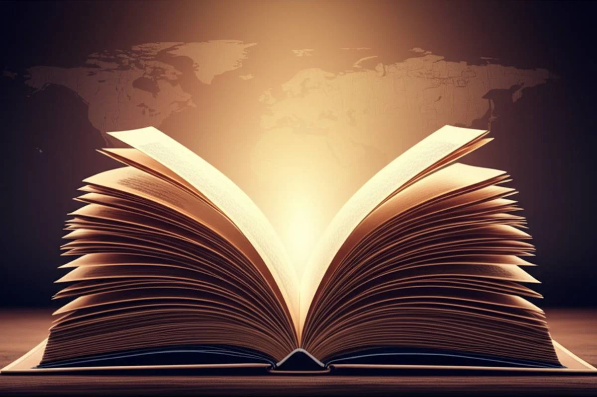 خلاصه کتاب لبخند | یازدهمین کتاب داستان کوتاه جهان