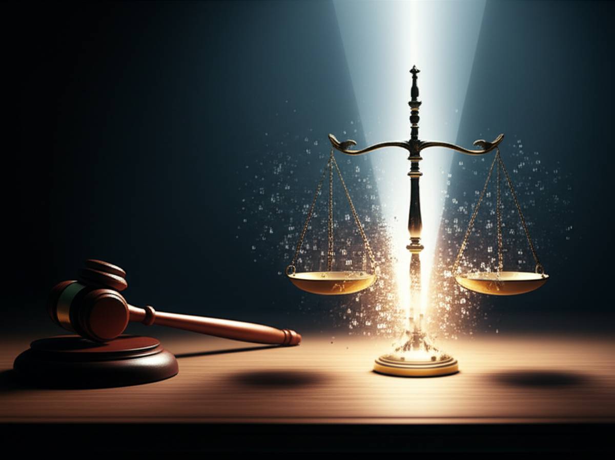 ماده قانونی جرم نشر اکاذیب: بررسی کامل مجازات و ابعاد حقوقی