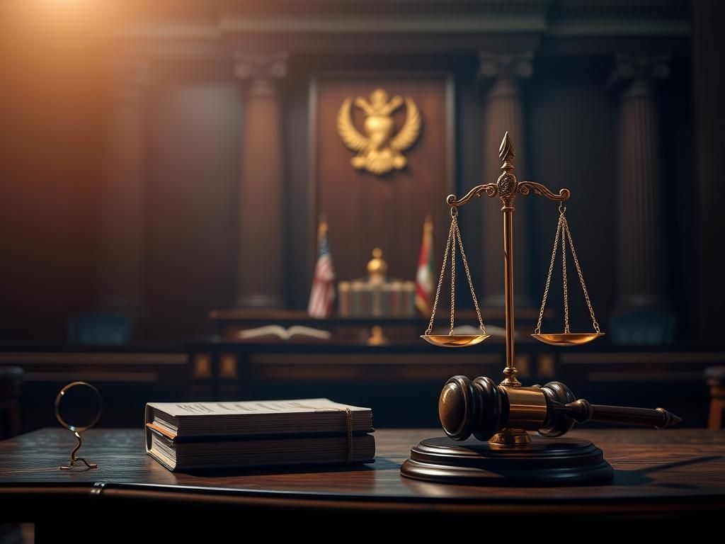 در دادگاه شرب خمر چه بگوییم؟ (همه آنچه برای دفاع لازم است)