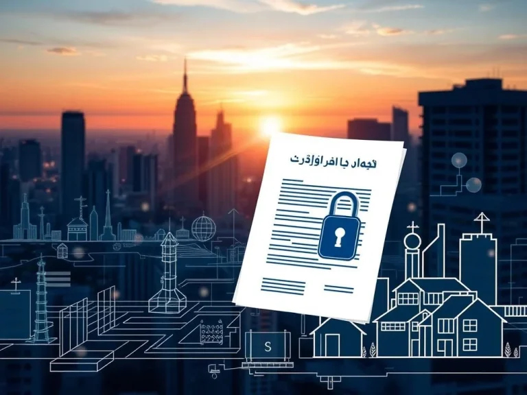 قانون جدید سند ملک – راهنمای جامع تغییرات و نکات کلیدی