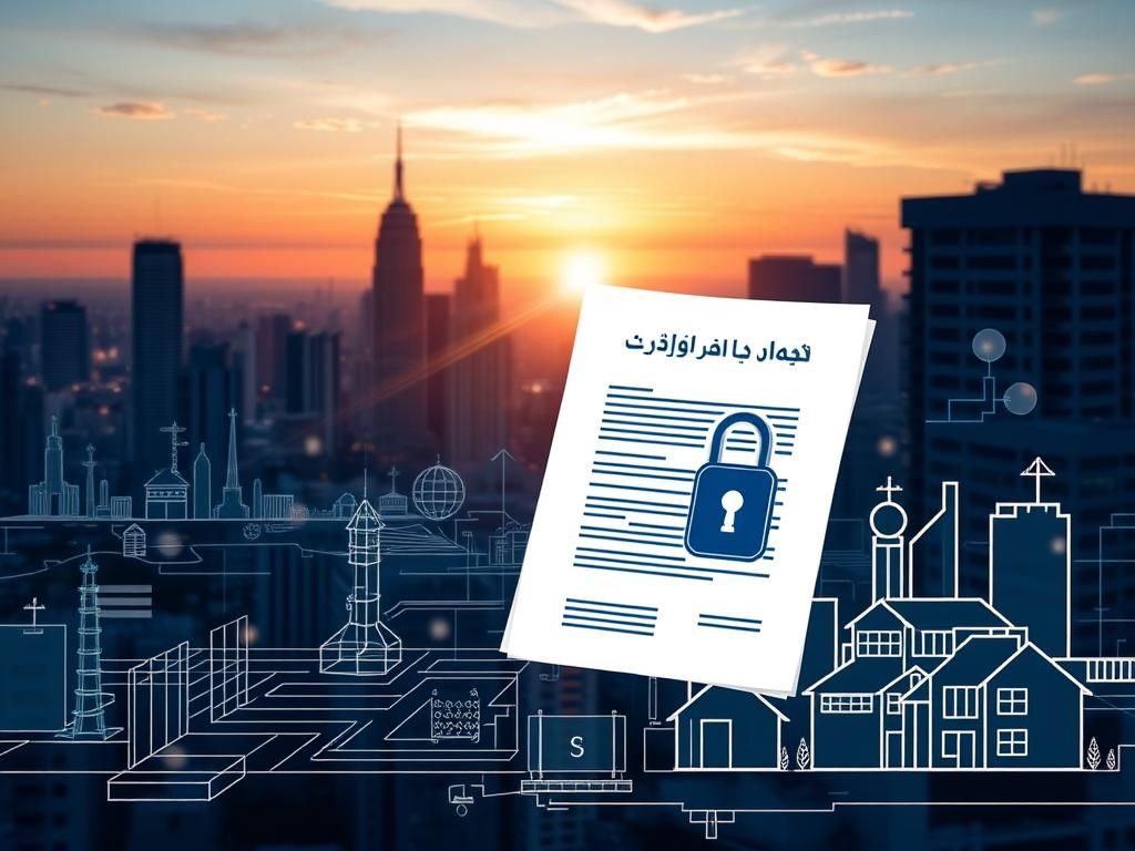 قانون جدید سند ملک - راهنمای جامع تغییرات و نکات کلیدی