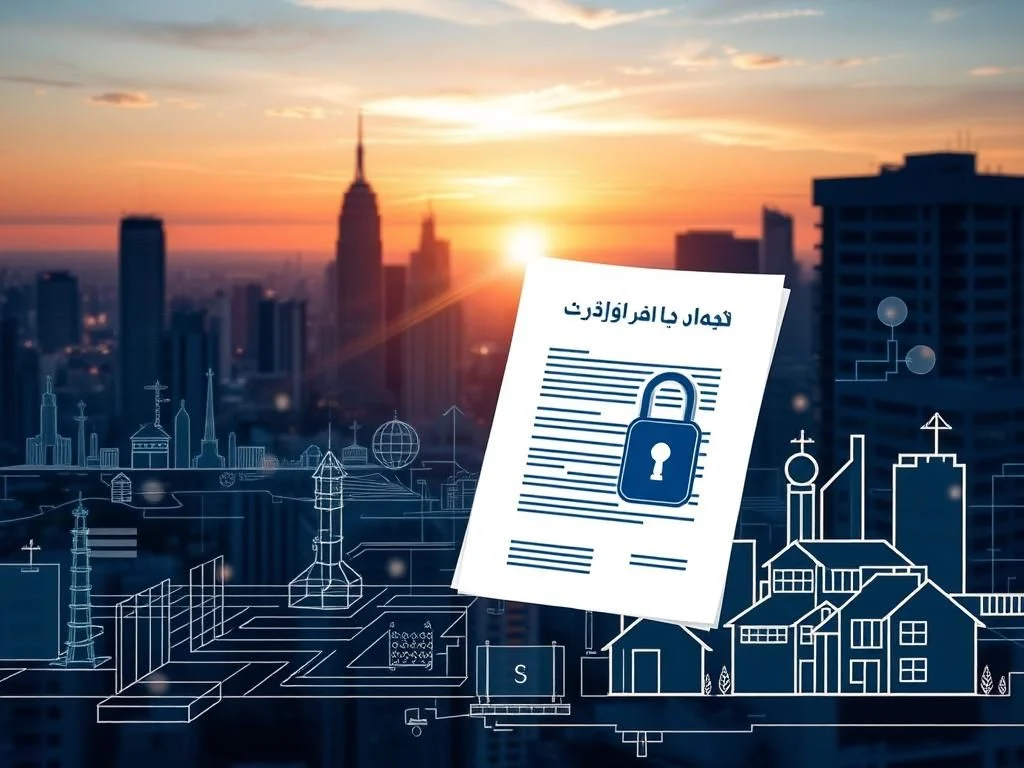 قانون جدید سند ملک - راهنمای جامع تغییرات و نکات کلیدی