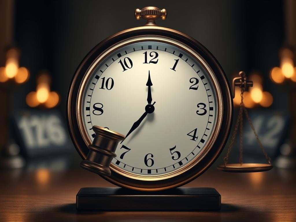 طلاق گرفتن چقدر طول میکشه؟ (راهنمای کامل زمان بندی طلاق)