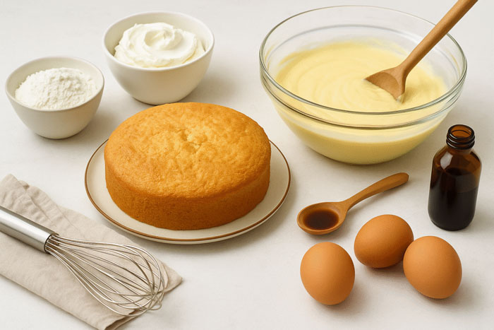 معرفی کتاب های محبوب در حوزه شیرینی پزی