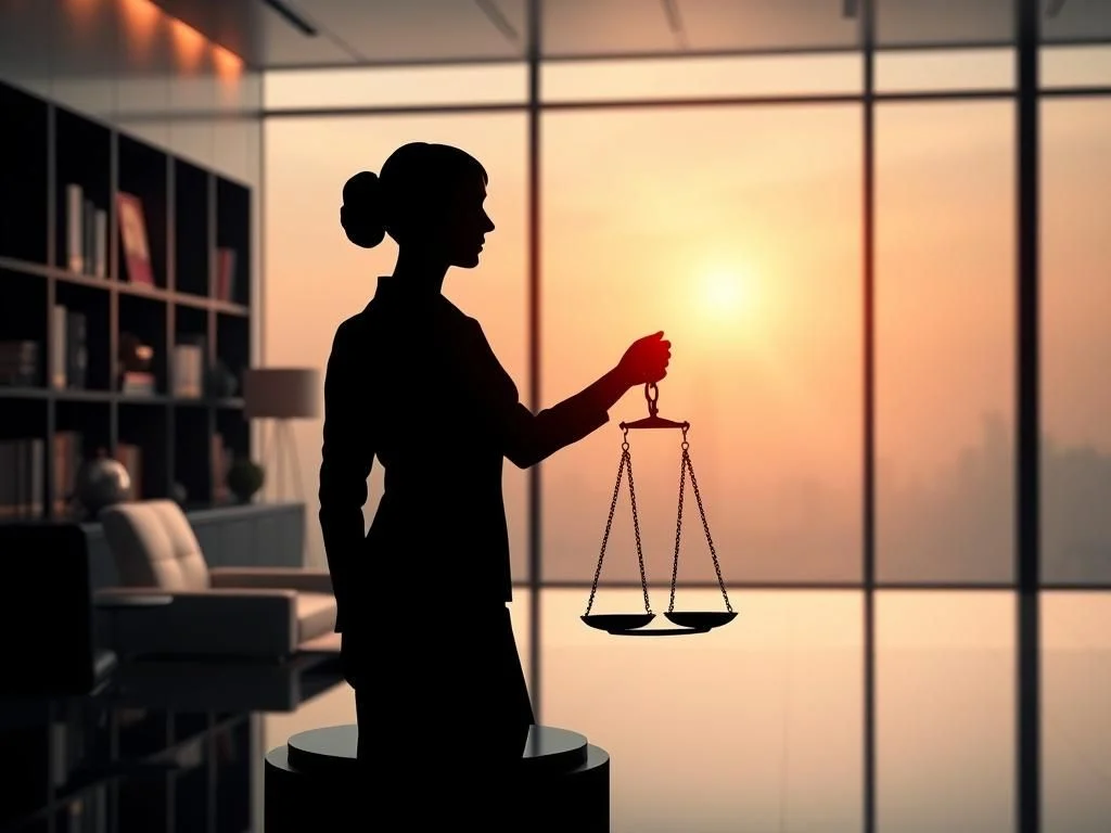 بهترین وکیل در کن | مشاوره حقوقی تخصصی و نتایج موفق