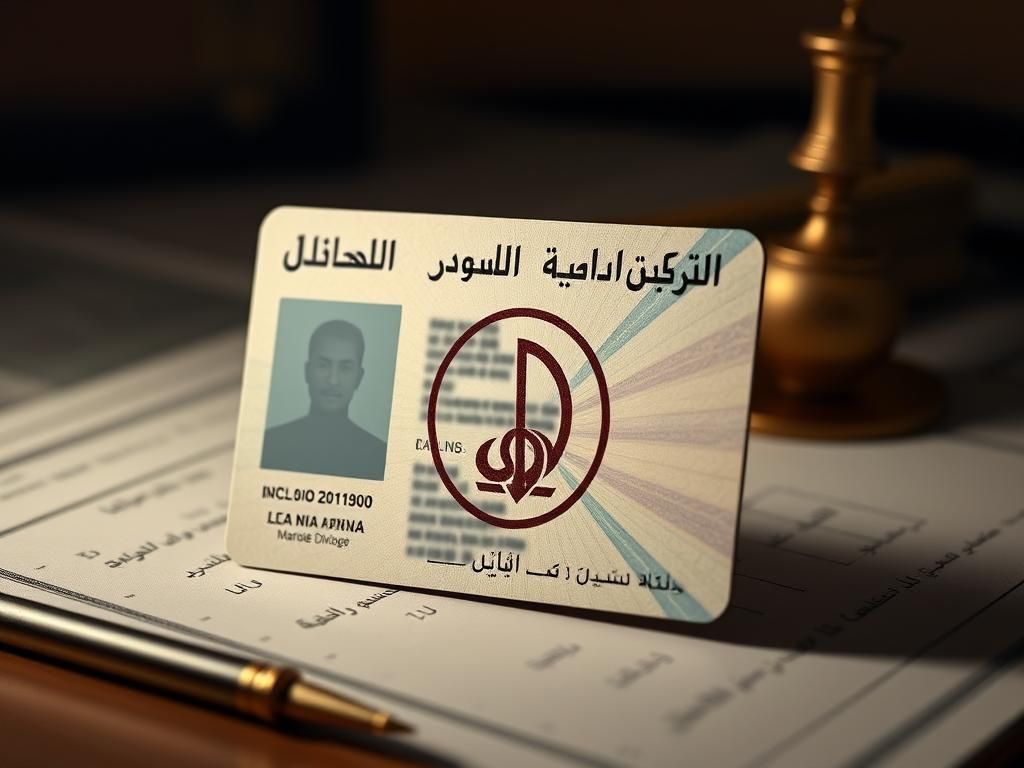 نمونه مهر طلاق در شناسنامه (تصاویر و جزئیات کامل)