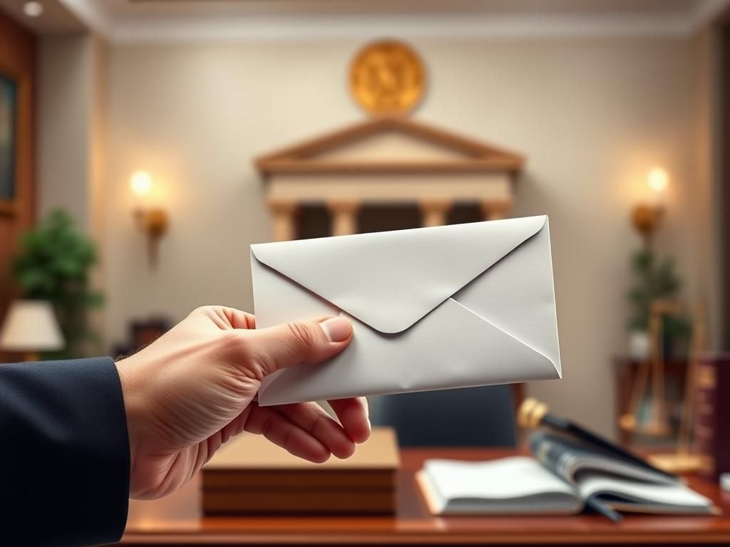 اعاده ابلاغیه به شعبه چیست؟ | تعریف، مراحل و نکات حقوقی