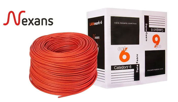 بهترین های کابل شبکه