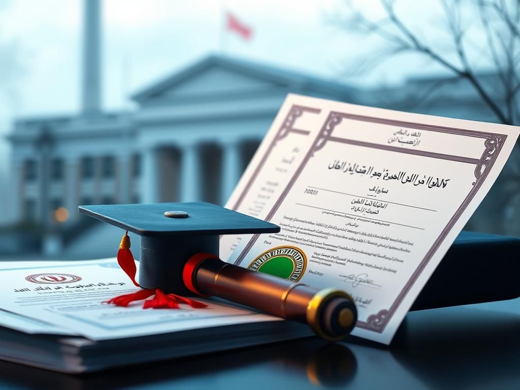 مدارک مورد نیاز برای تطبیق واحد: راهنمای جامع و چک لیست به روز